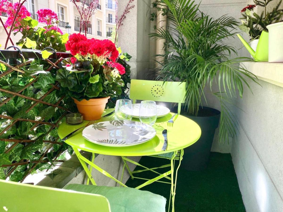 Oasis Au Coeur De Ville Le Plessis-Robinson Kültér fotó