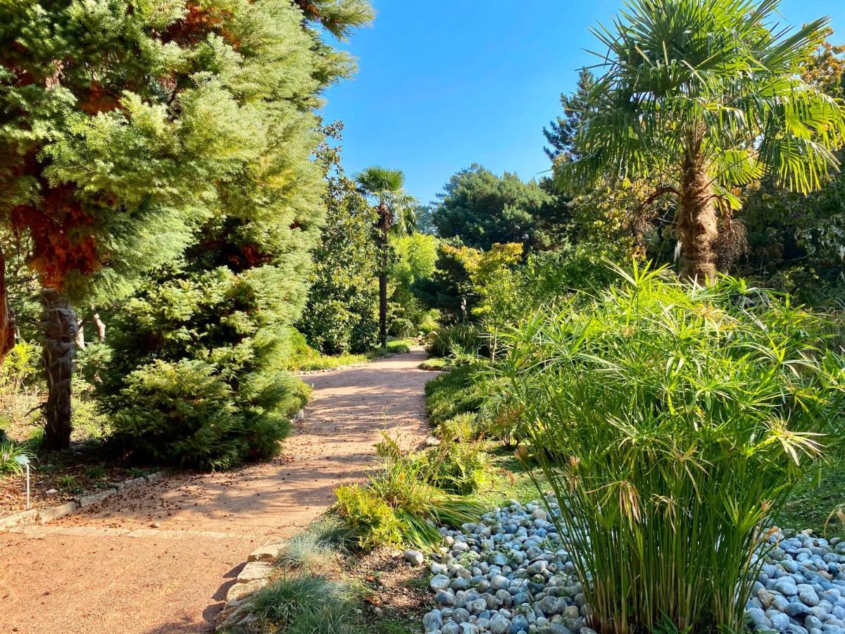 Oasis Au Coeur De Ville Le Plessis-Robinson Kültér fotó